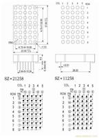 无锡点阵管厂家�