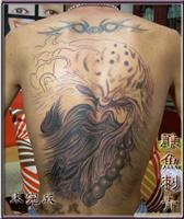 找上海专业纹身的上海普陀区专业洗纹身激光洗