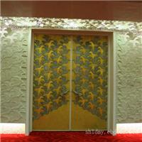 鸟巢贵宾厅装饰门-上海展馆大门定做