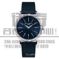 百达翡丽(Patek Philippe)4897G-001手表回收多少钱
