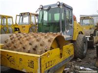 二手压路机 .震动压路机,国产/进口压路机 