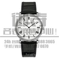 百达翡丽(Patek Philippe)5116G旧手表回收/手表回收多少钱