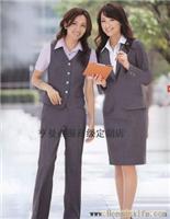 上海西装定制 