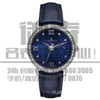 宝珀(Blancpain) Villeret手表回收/宝珀手表回收多少钱