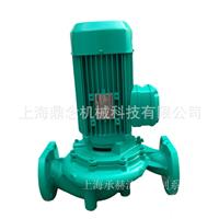 威乐水泵热水管道泵IPL40/130-2.2/2