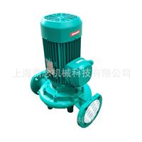 威乐水泵IPL40/150-3/2热水循环泵