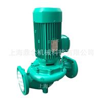 威乐水泵IPL50/115-0.75/2热水循环泵
