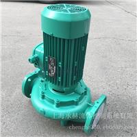 威乐水泵IPL65/130-4/2热水循环泵