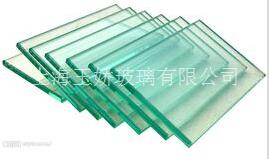上海钢化玻璃加工