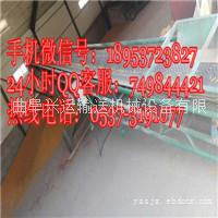 v型托辊输送机价格，个旧粮食装车输送带报价，散料专用的凹型槽皮带机