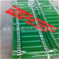 V型槽爬坡输送机厂家，玉米水稻大豆专用皮带机，粮食入库用皮带输送机