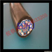 专业物流机械专用电缆 