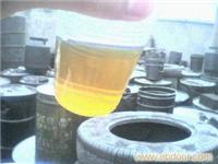 废液压油收购�