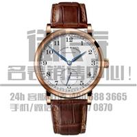 朗格(A.Lange&Sohne) 1815系列235.032手表回收几折/手表回收