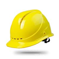 高玛高强度ABS防砸建筑透气施工安全帽|成都安全帽订制