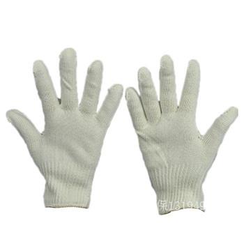 双层优质棉线手套加密加厚|成都安全手套批发