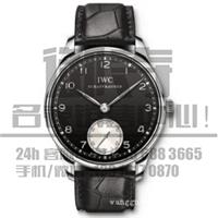 万国(IWC) 葡萄牙系列IW545404回收手表几折_回收手表几折