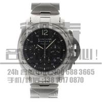 沛纳海(Panerai) 现代款系列PAM00236二手名表回收_二手名表回收