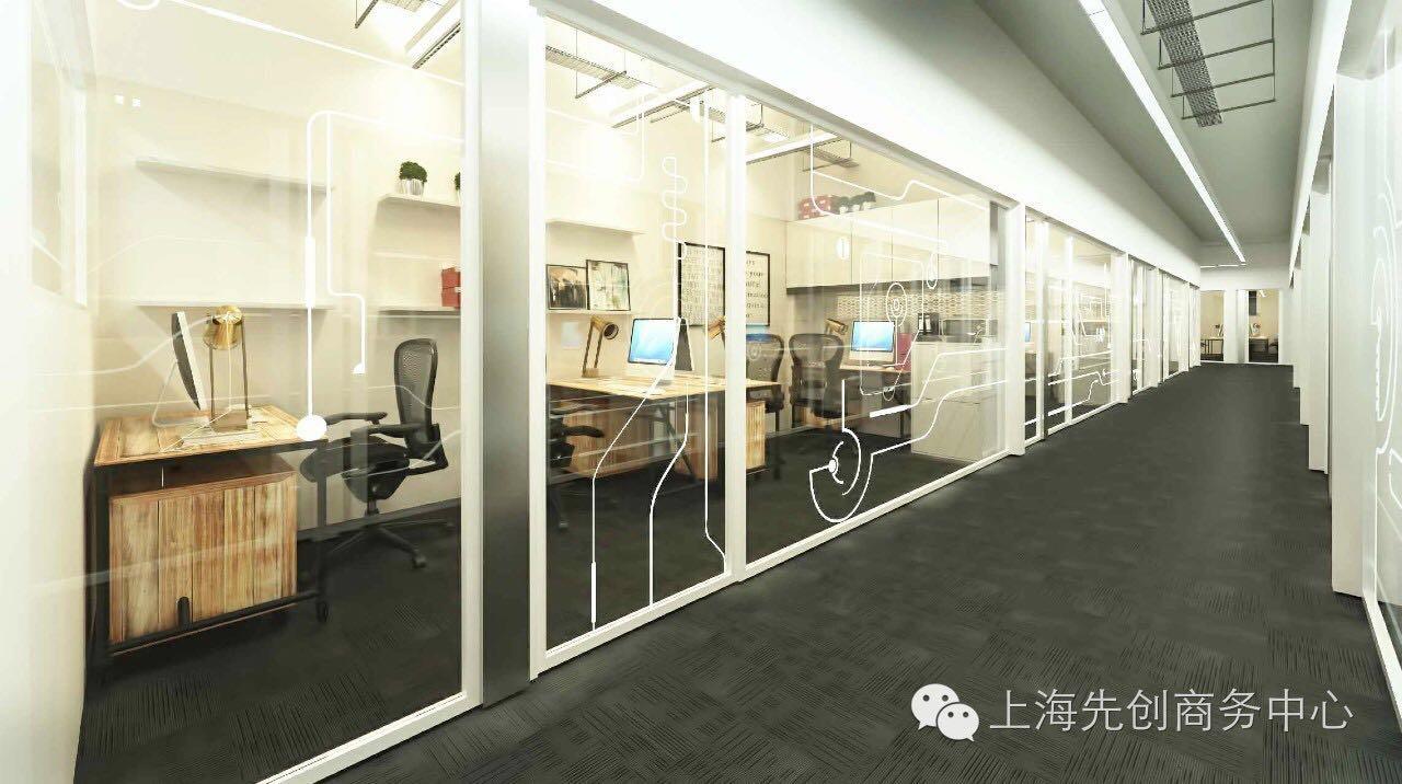 上海小型办公室出租-上海小型办公室租赁-上海悦办公大厦