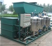 含油污水处理成套设备_含油污水处理成套设备厂家_上海含油污水处理成套设备