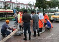 上海松江区管道疏通|马桶疏通|高压清洗管道