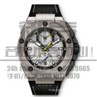 万国(IWC) IW379603手表回收几折/手表回收店