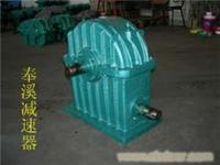 上海蜗杆减速器 