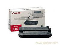 佳能(CANON) E-16/E31黑色硒鼓加粉（三包原装）专卖 