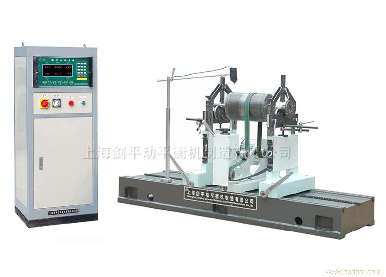 防爆电机-专用平衡机�