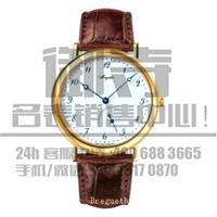 宝玑(Breguet) CLASSIQUE系列5140BA手表-回收手表