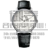 宝珀Villeret6223二手手表回收价格-二手手表回收地址