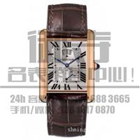 卡地亚(Cartier)W1560003手表回收/手表回收价格