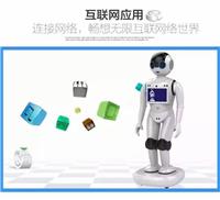 上海智能家庭服务机器人