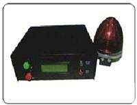 上海防静电接地工程-DL-9901接地系统监控仪