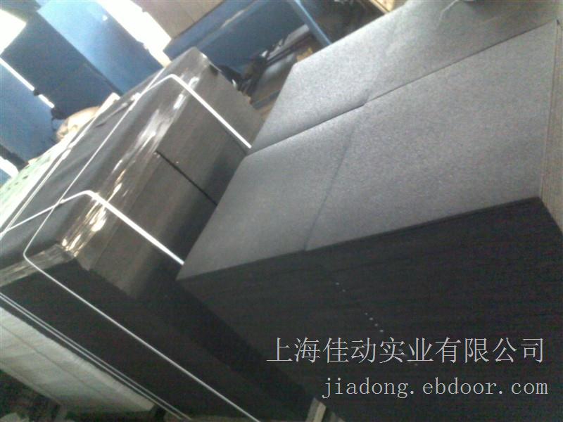 上海橡胶隔音减震垫厂家
