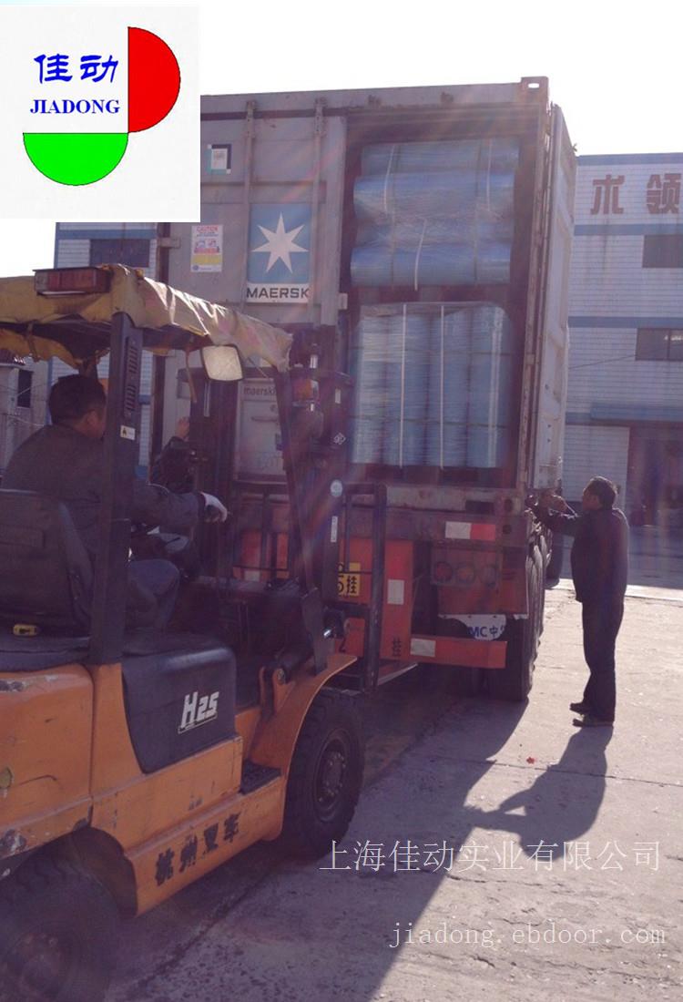 上海橡胶隔音减震垫厂家