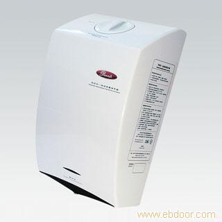 上海自动感应手消毒器�