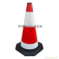 供应苏州路锥|扬州橡胶路锥|泰州路锥