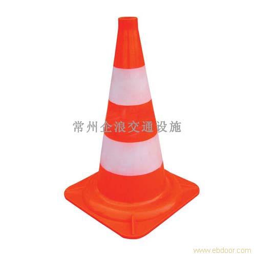 供应苏州路锥|扬州橡胶路锥|泰州路锥