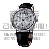 宝玑CLASSIQUE系列5207BB手表回收一般多少钱/手表回收价格
