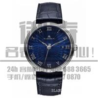 宝珀Villeret系列6223C手表回多少钱/手表回收店