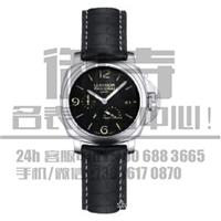 沛纳海PAM00321名表回收公司