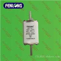 芬隆科技RT16-3熔断器订做