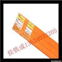 行车起重机扁平电缆应用环境 