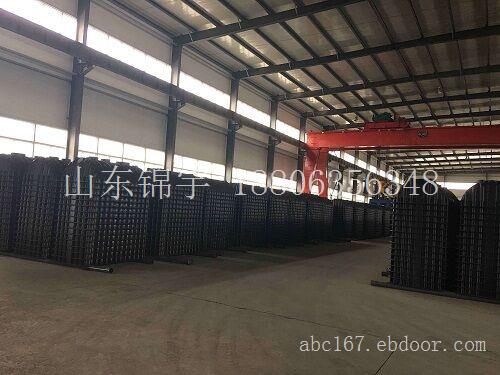 四平三格式化粪池施工方案