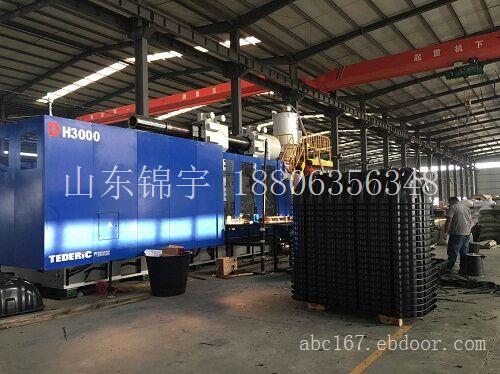 桦甸市2.0立方三格式化粪池价格
