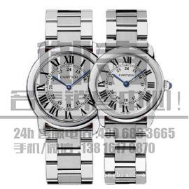 卡地亚W6701005旧手表回收几折