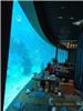 亚克力海洋馆建设-上海亚克力鱼缸厂家