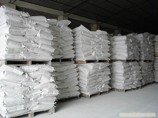 400目碳酸钙超细粉