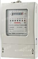 温州厂家三相四线电表DTS866 互感式电表（rs-485接口)